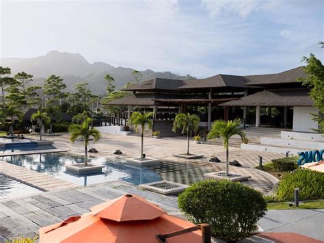 Top 5 Beach Resorts Near Sariaya, Philippines .
